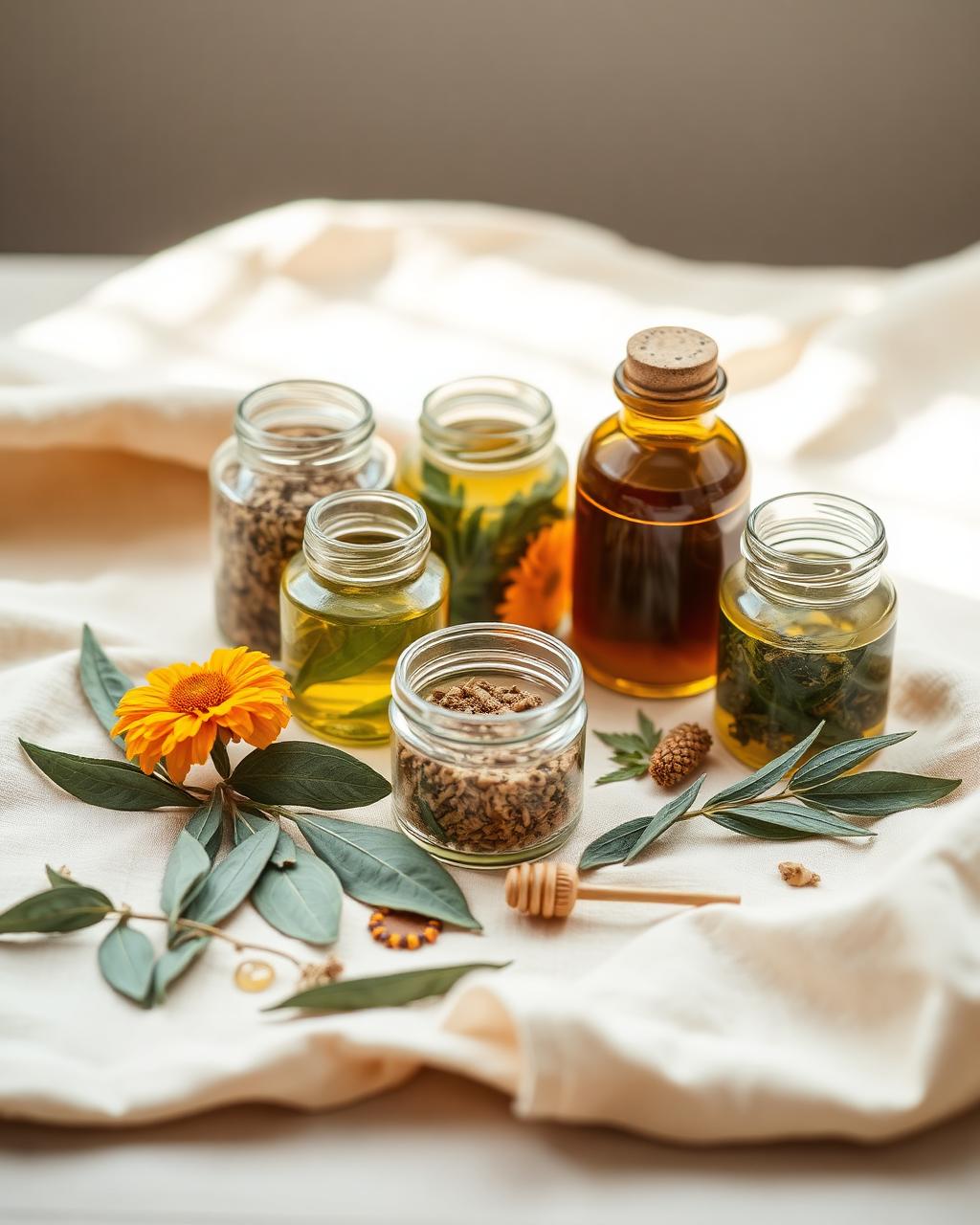 Sacred Herb Apothecary